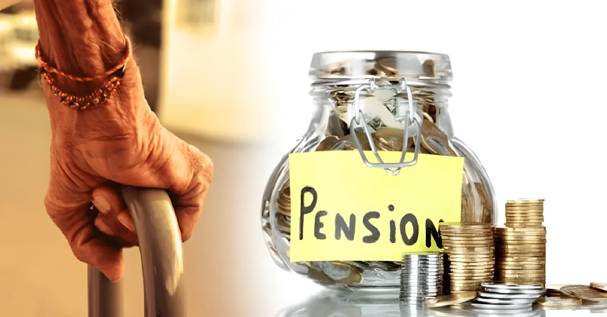 National Pension System NPS Explained Benefits Eligibility How To