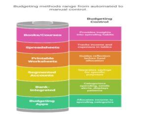 Budgeting methods
