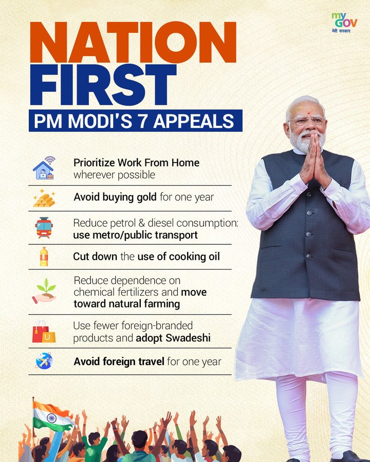 Oil Prices in India to go up? Why has the PM Advised on Curbs