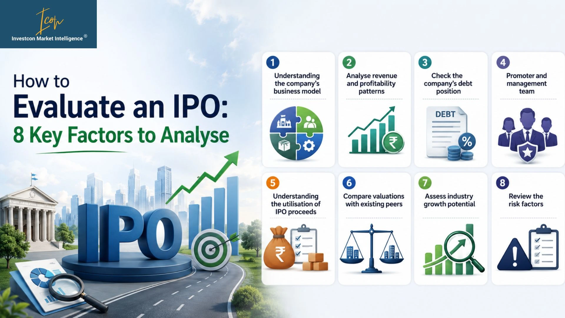 Evaluate an IPO Before Investing