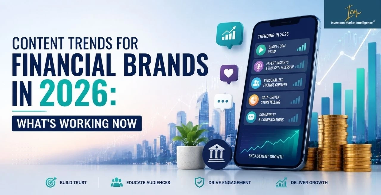 Content Trends