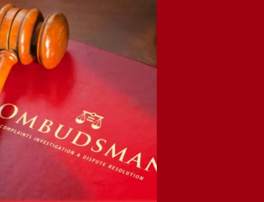 Banking Ombudsman
