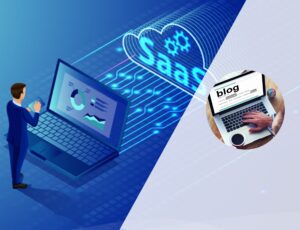 saas content writing