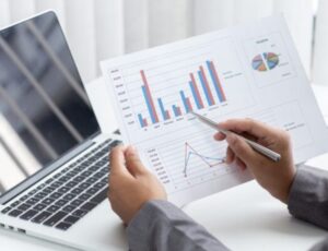 Financial Content Writing