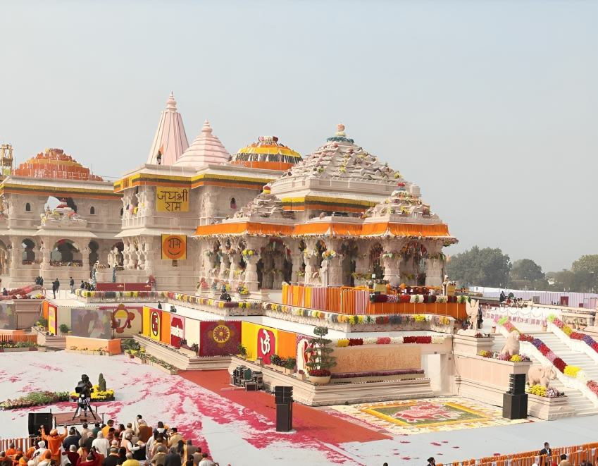 Ram Ayodhya