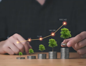 Finance Marketing