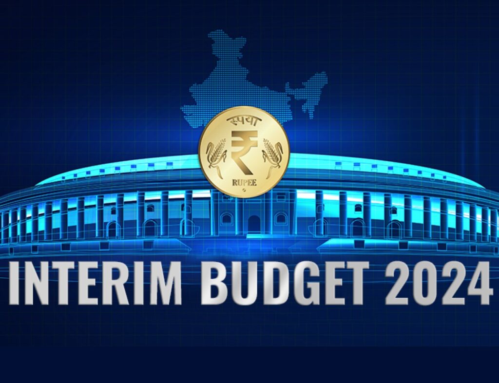 Budget 2024