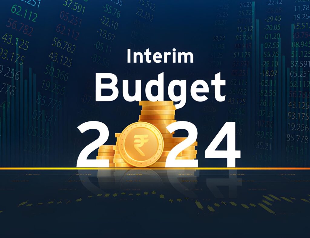 2024 budget