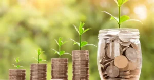 How are fixed maturity plans taxed?