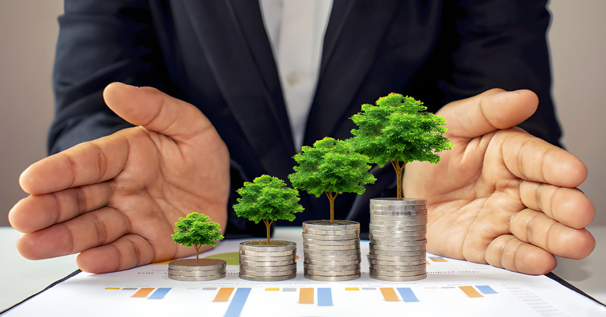 Green financing