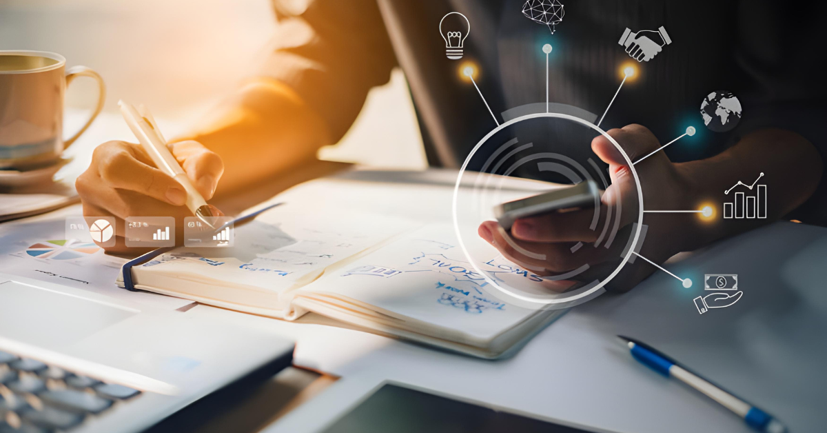 Finance content writing services