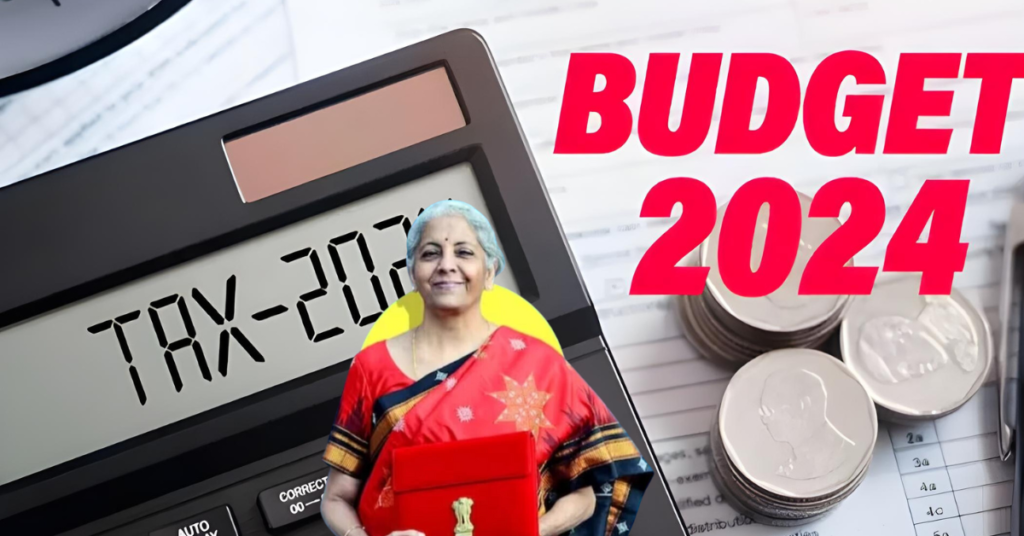 Budget 2024 expectations