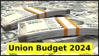 Union Budget 2024