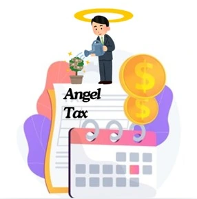 angel tax abolished 