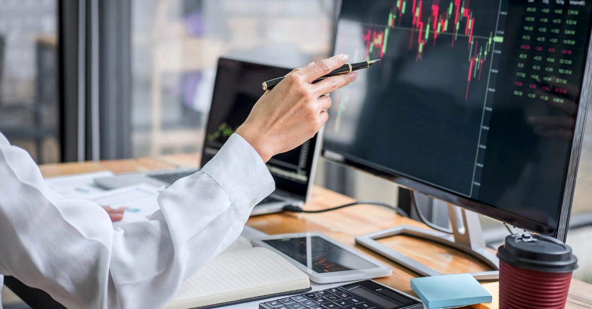 Leading Ladies of The Dalal Street Top Women Investors in India Stock Market!