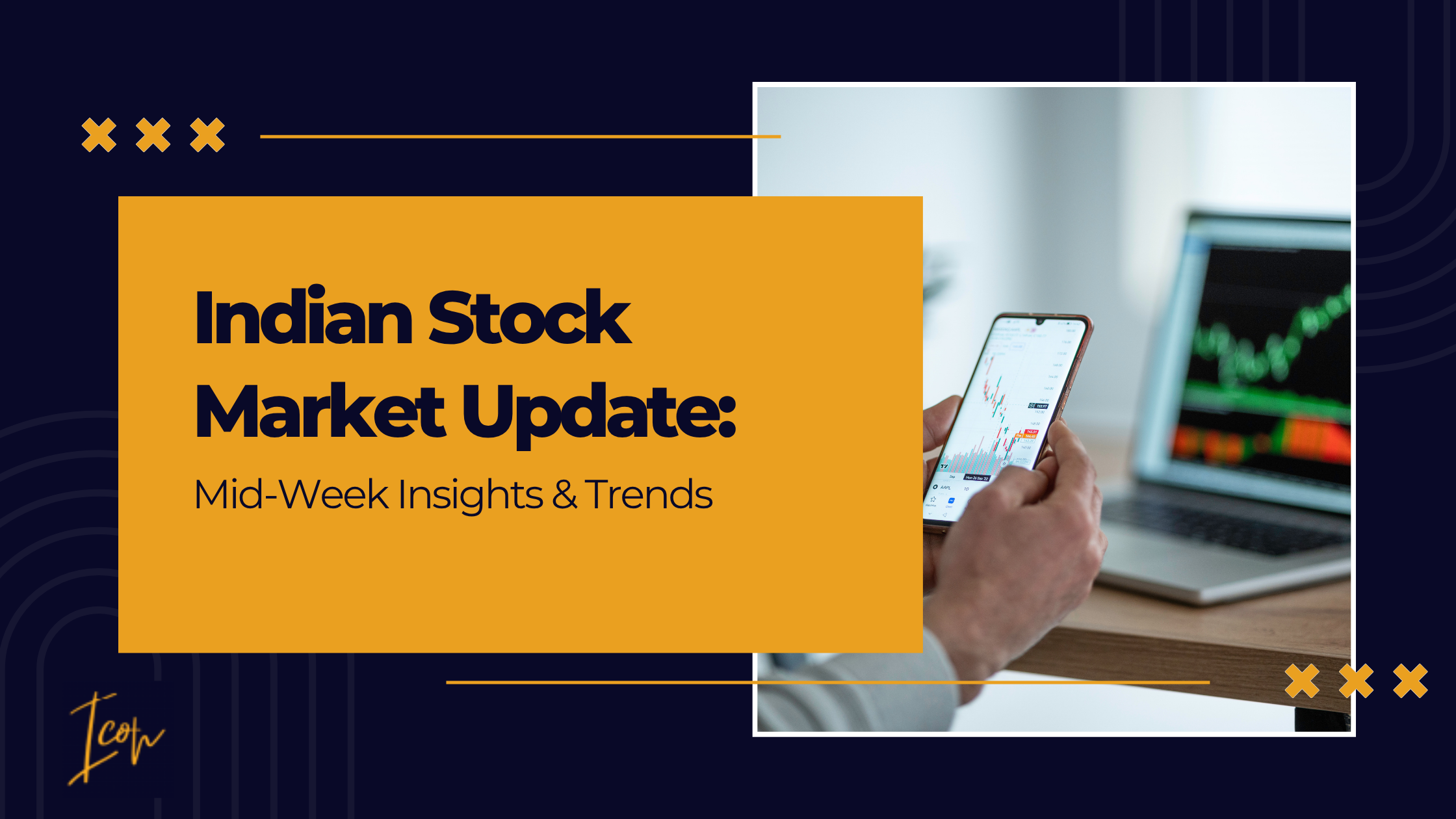 Midweek Market Recap