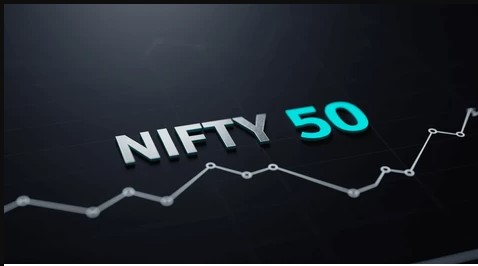 Nifty 50