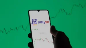 Nifty 50