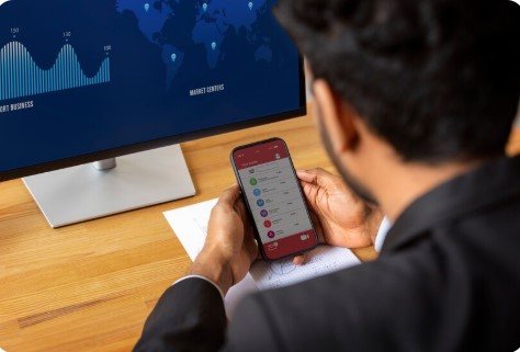 Moneycontrol app