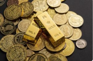 Gold investment 2025