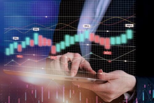 A Beginners Guide to Stock Market Analysis: Reading Charts & Predicting Movements