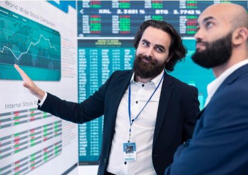 Everything You Must Know Before The Infosys Share Price Analysis