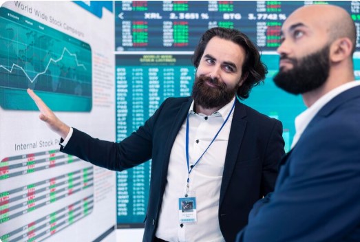 Infosys share price analysis