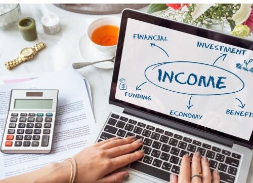 Top 5 Daily Income Strategies for Long-Term Wealth 