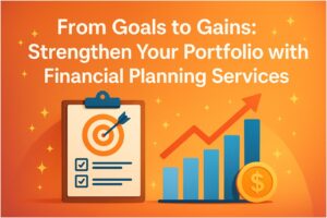 Financial Planning Services