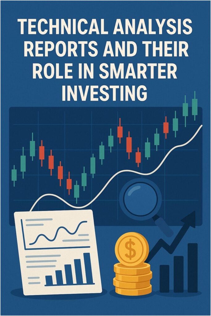 Role in Smarter Investing