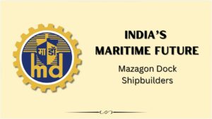 Mazagon Dock