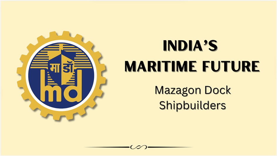 Mazagon Dock