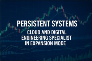 Persistent Systems Share