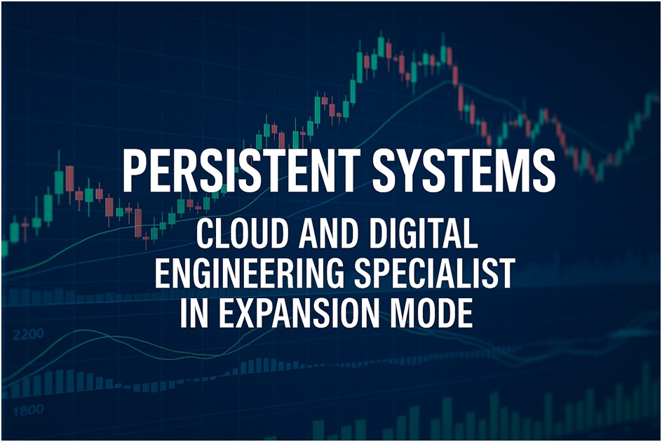 Persistent Systems Share