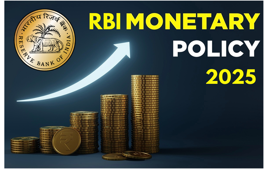 RBI monetary policy 2025