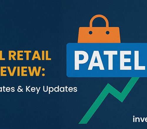 Patel Retail IPO details: What Investor Need to Know Before Listing