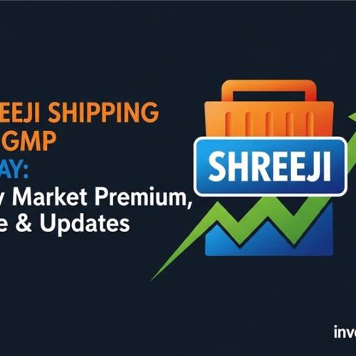 Should You Apply for the Shreeji Shipping IPO? Review with Latest Insights