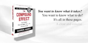 Compound Effect