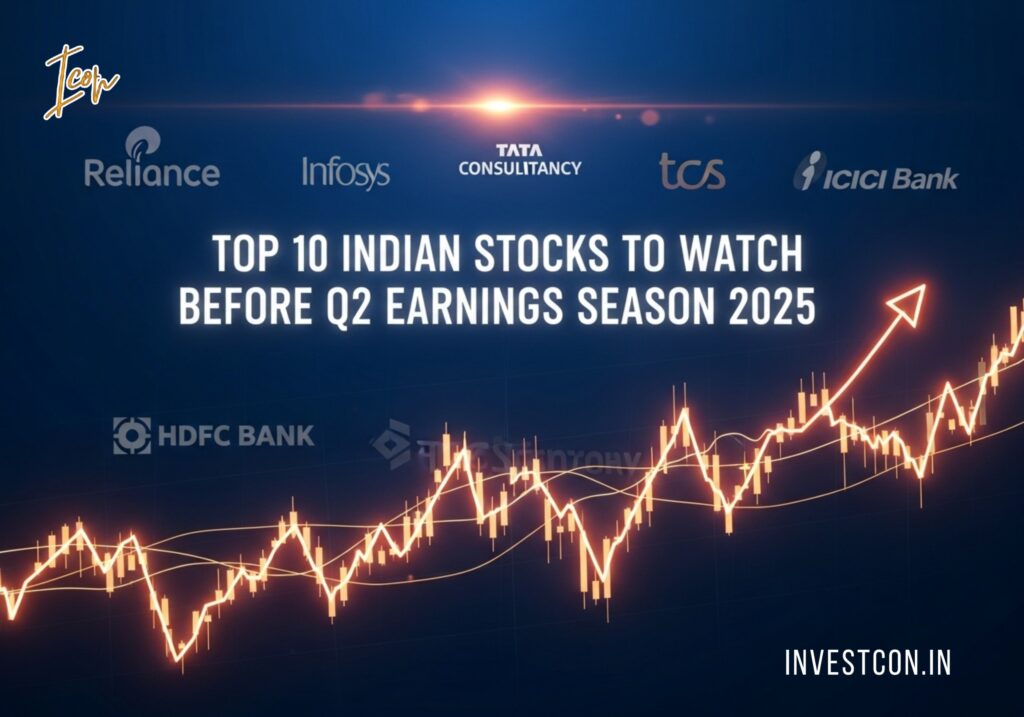 Indian Stocks