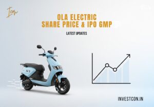 Ola Electric stock price prediction 2025