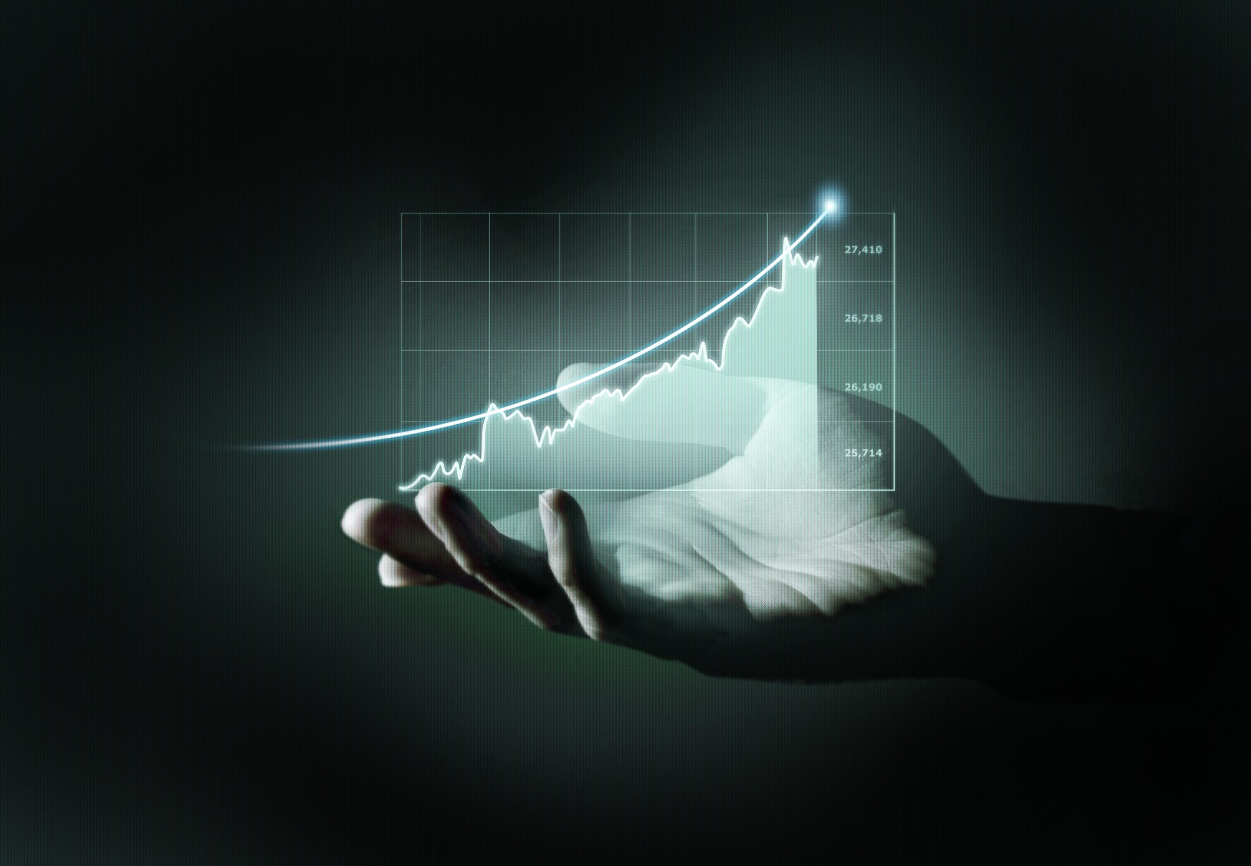 Best 5 Indian Stocks