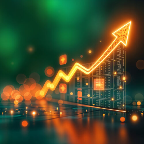Stock Market Today: Signs of Positivity Shine Through the Market!