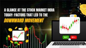 Stock Market India Today