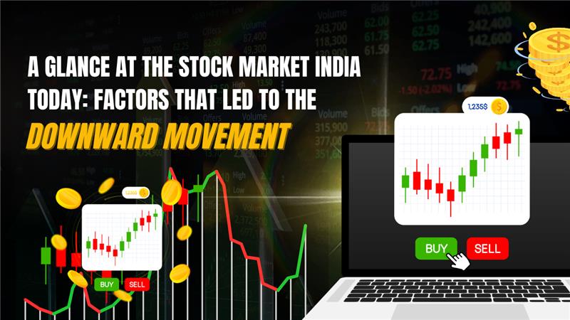 Stock Market India Today