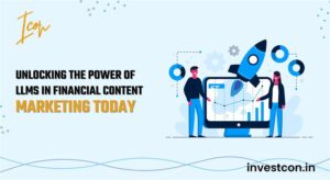 LLMs in Financial Content Marketing