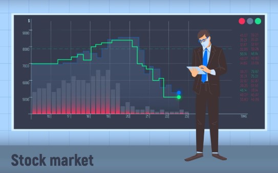 Indian Stock Market Today