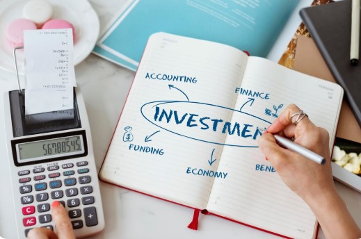 Cash Investment Options