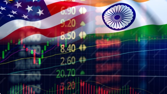 India-US Tariffs