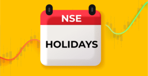 NSE Holidays