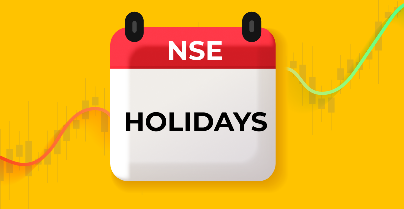 NSE Holidays